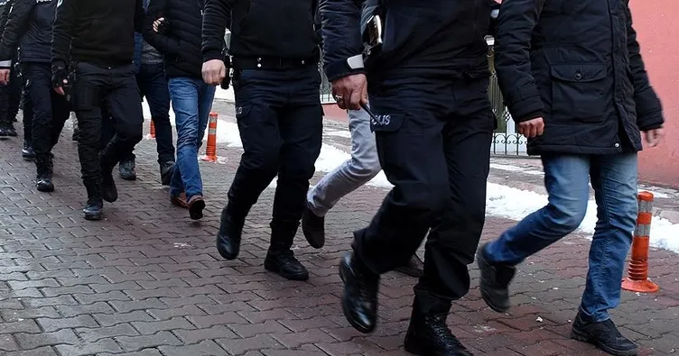 SON DAKİKA… Ankara merkezli 18 ilde yasa dışı bahis operasyonu: 61 şüpheli gözaltına alındı