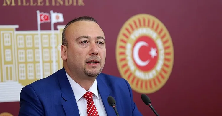 SON DAKİKA I Uşak Belediye Başkanı Özkan Yalım’dan bomba itiraf: “Kurultay’da delegelerden ıslak imzalı belge aldık”