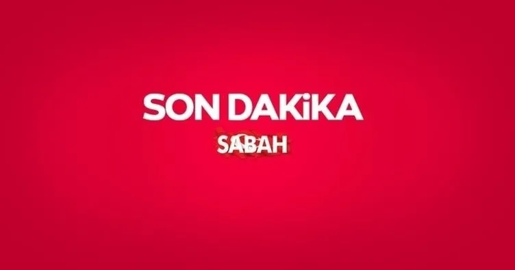 SON DAKİKA: Pakistan: ABD-İran anlaşmasının 24 saatte nihayete erdirilmesini bekliyoruz