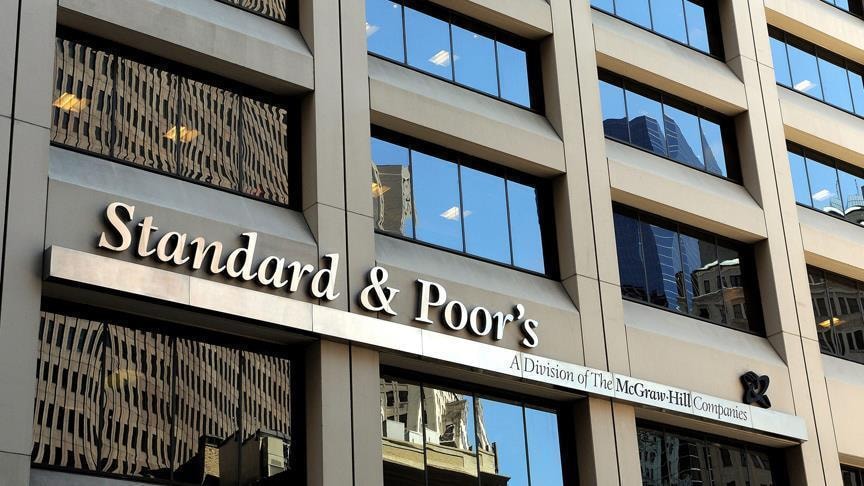 S&P ABD’nin kredi notu görünümünü “durağan” bıraktı