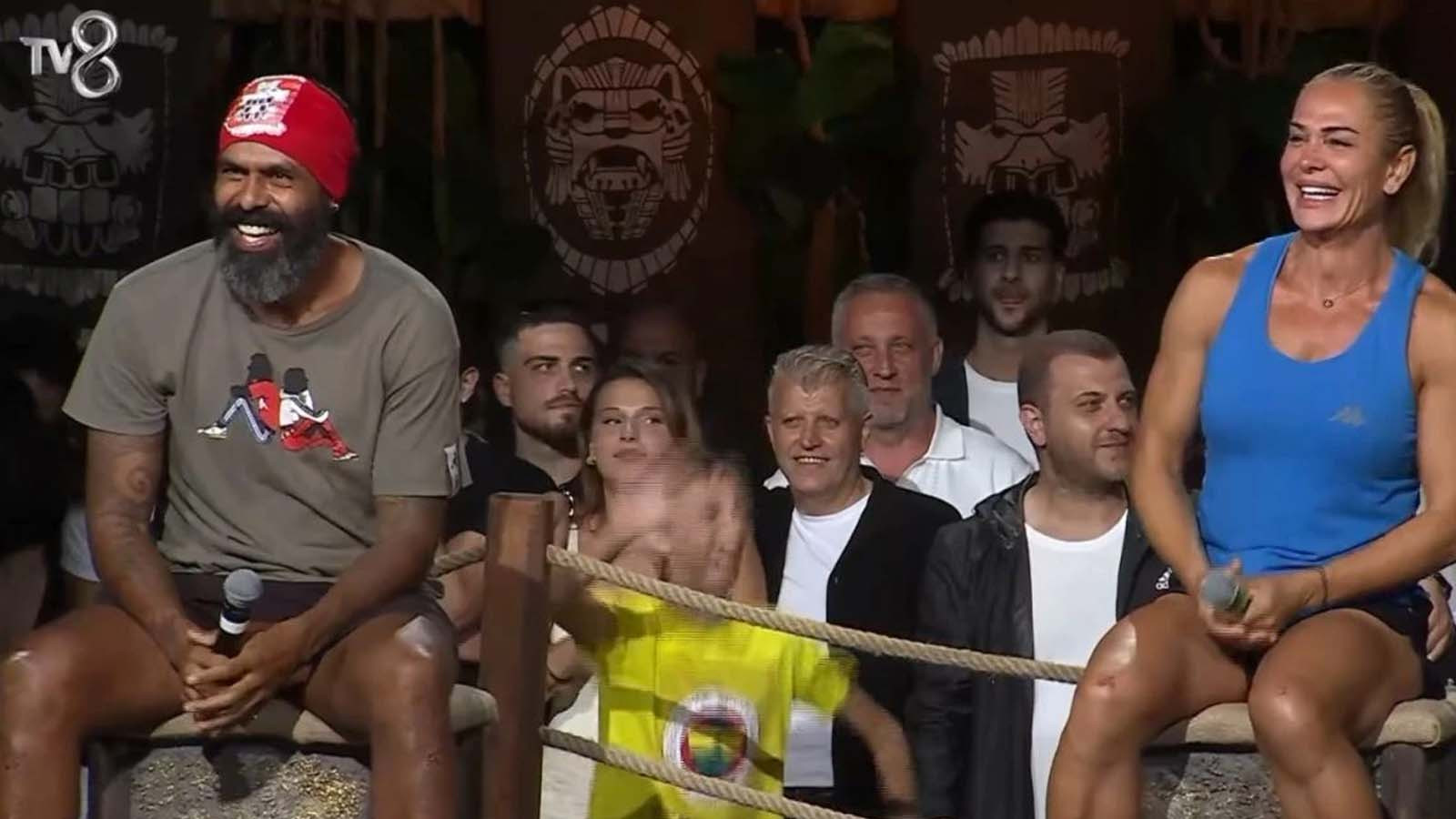 Survivor 2026’da şampiyon belli oldu! Nobre mi, Nagihan mı?