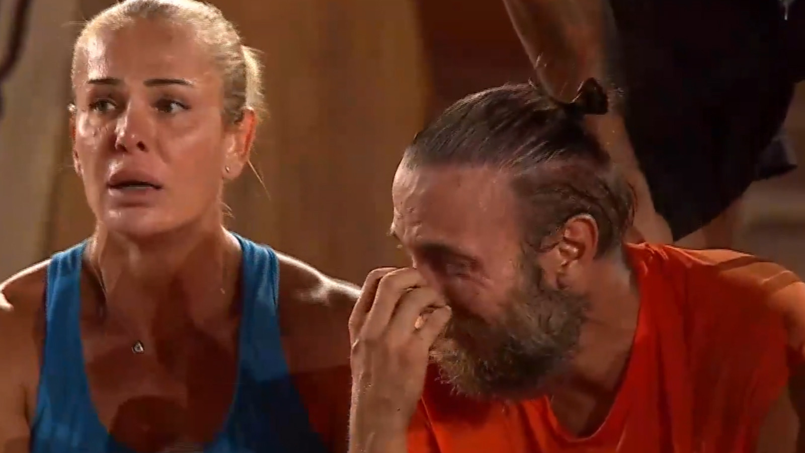 Survivor’da yarı finale kimler kaldı?