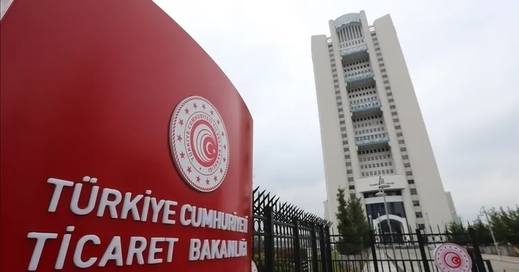 TAREKS’ten geçemeyen yüzde 3,2 ürünün ithalatına izin verilmedi
