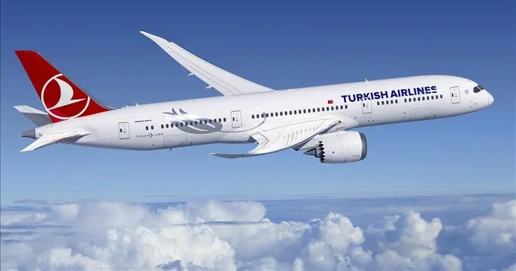THY yolcuları Dünya Kupası maçlarını uçakta canlı izleyebilecek