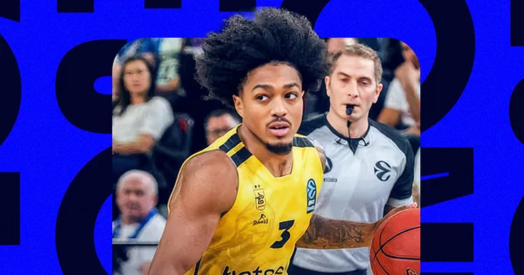 Tofaş, Bryce Jones transferini açıkladı!