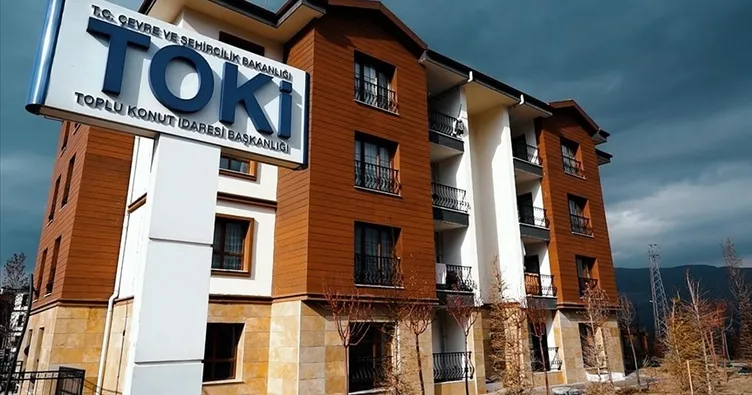TOKİ konut kampanyası satışları yarın başlıyor