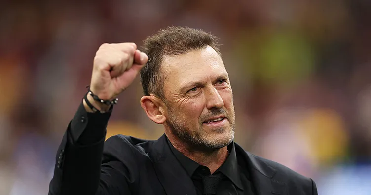 Tony Popovic: Birçok kişi için bu sonuç şok olabilir