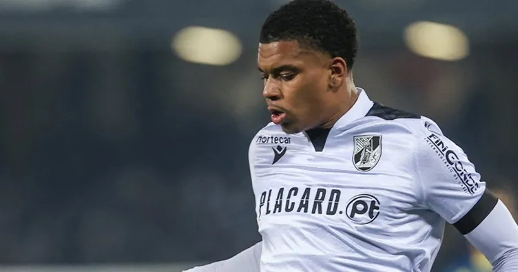 Trabzonspor, Noah Saviolo transferini açıkladı! Maliyeti belli oldu