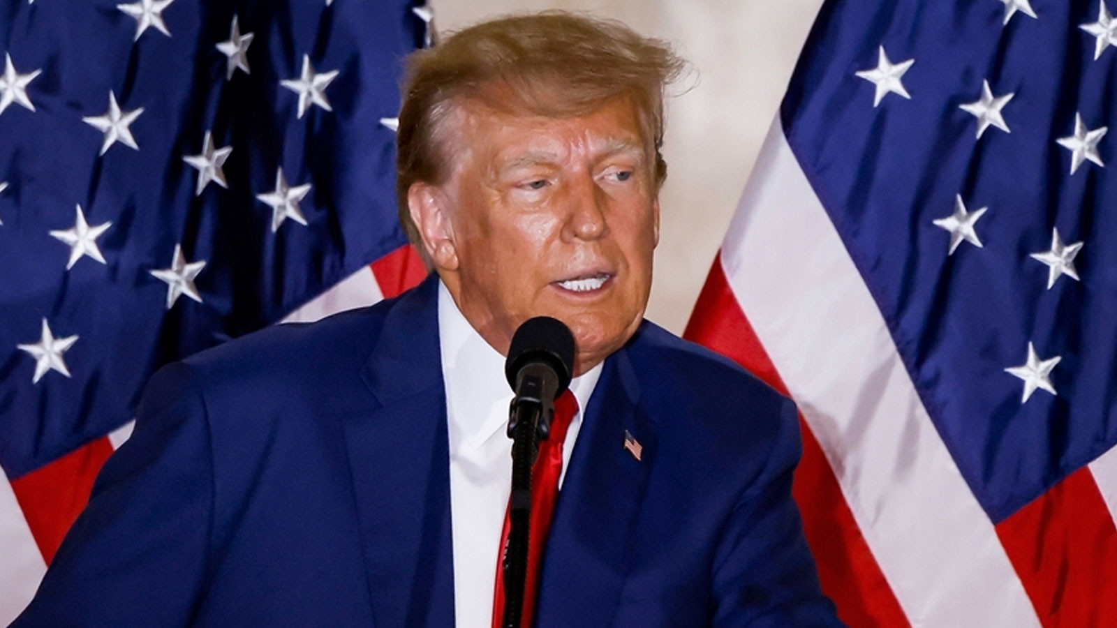 Trump, UAEA denetçilerinin “uygun zamanda” İran’da göreve başlayacağını söyledi