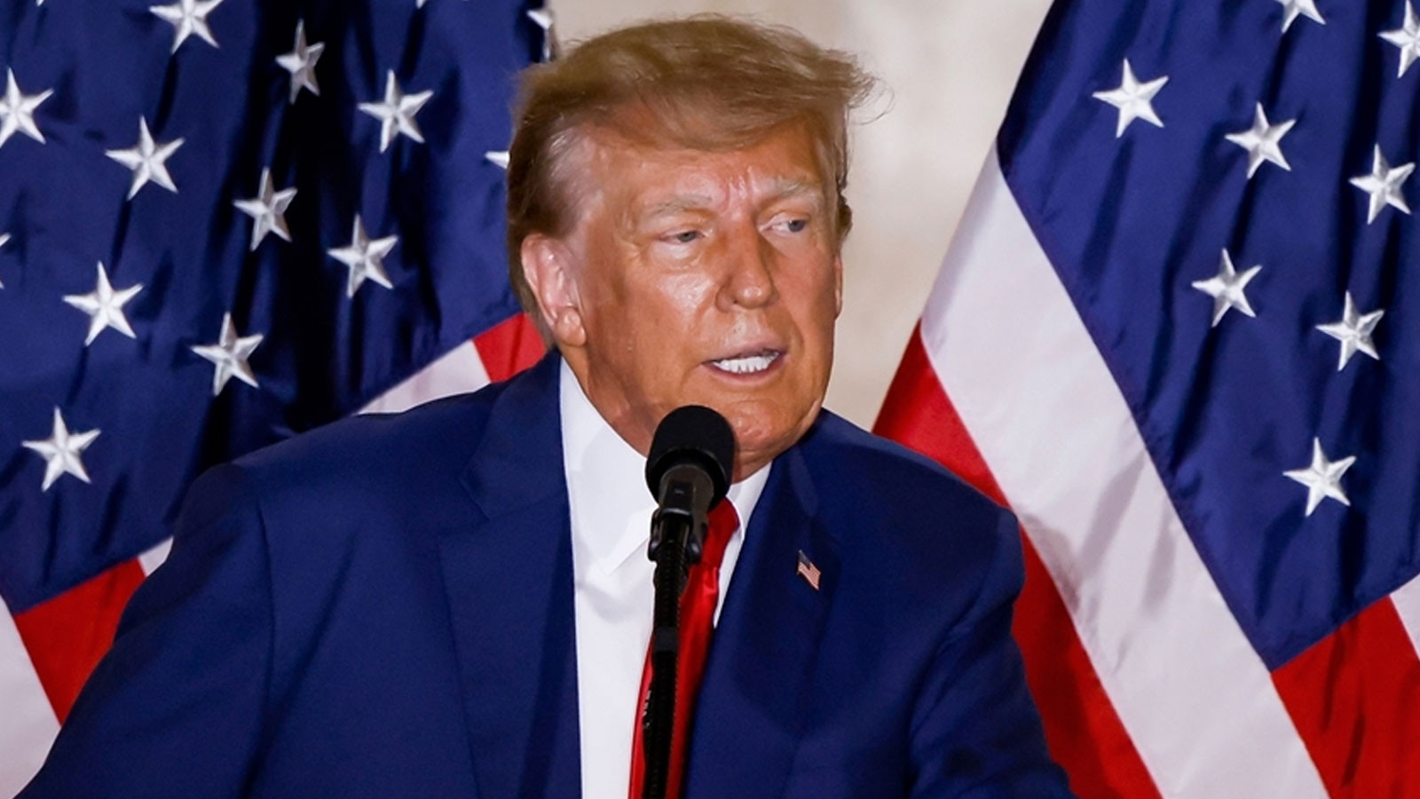 Trump’tan Avrupa ülkelerine yüzde 100 gümrük vergisi tehdidi