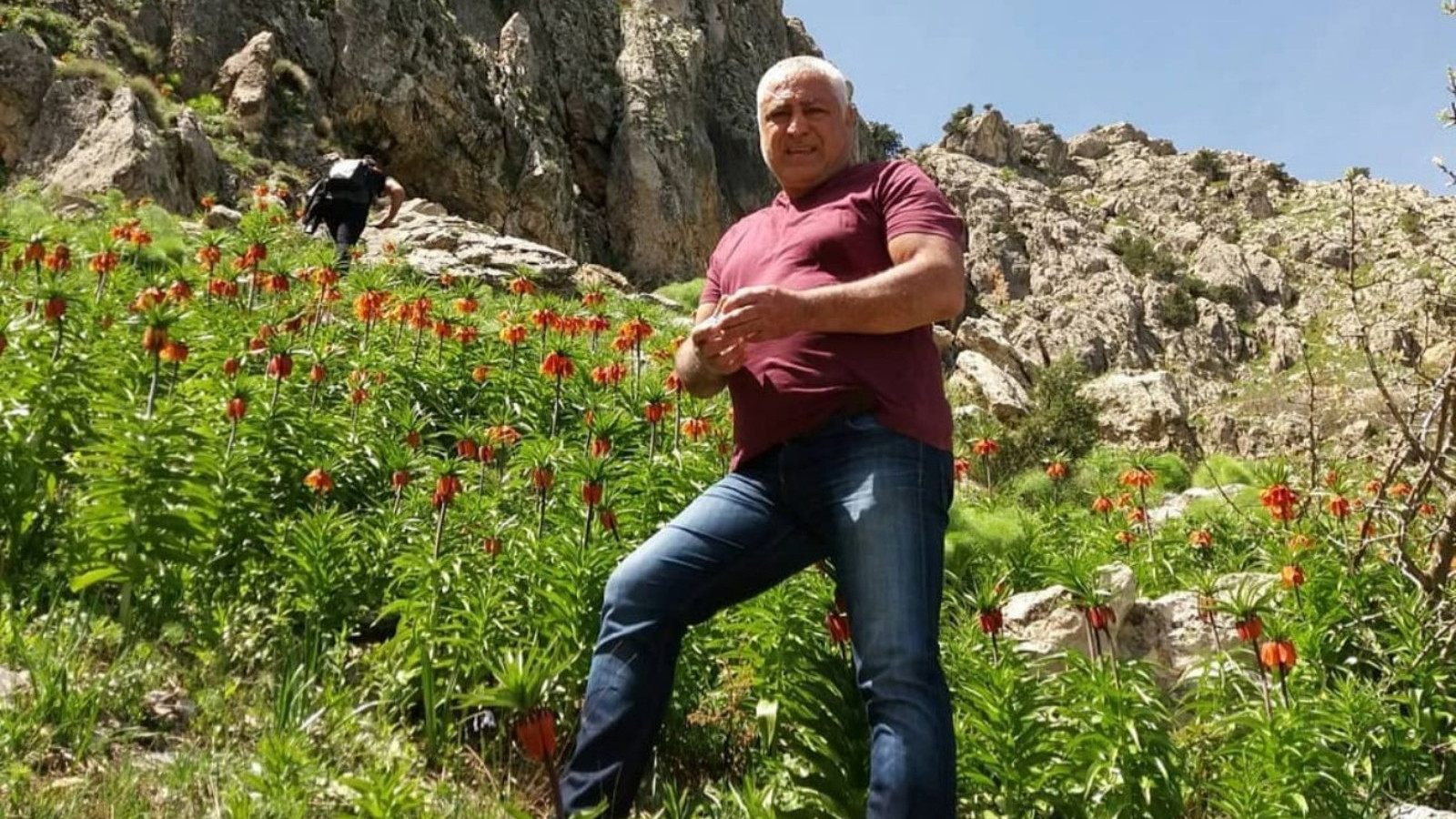Tunceli’de mantar toplamak için dağa çıkan kişi ölü bulundu