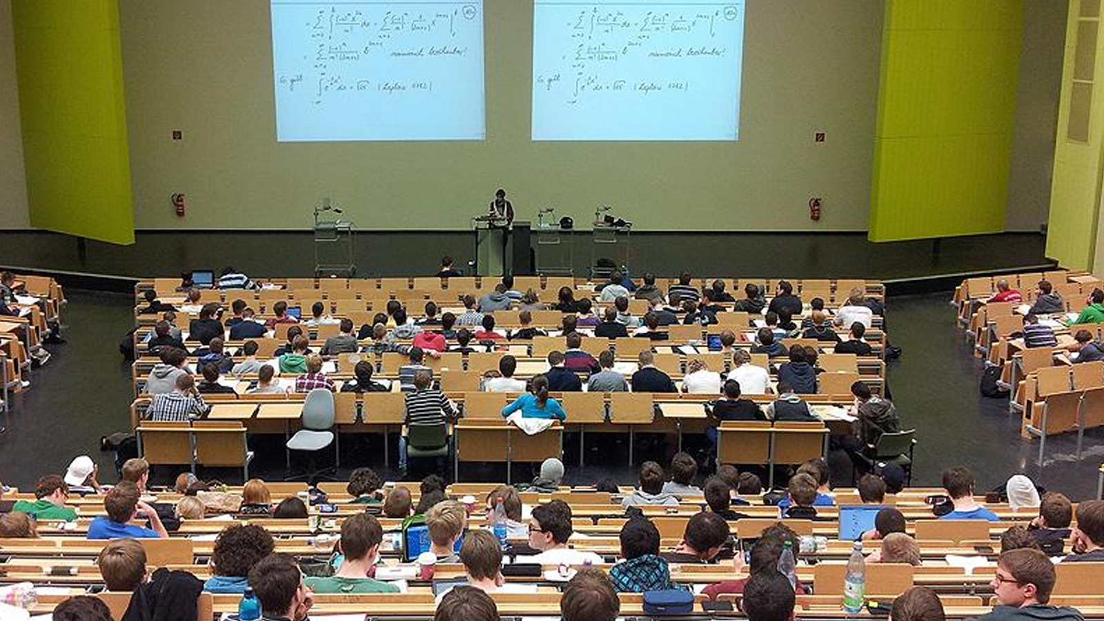 Türkiye’nin en iyi üniversitesi açıklandı