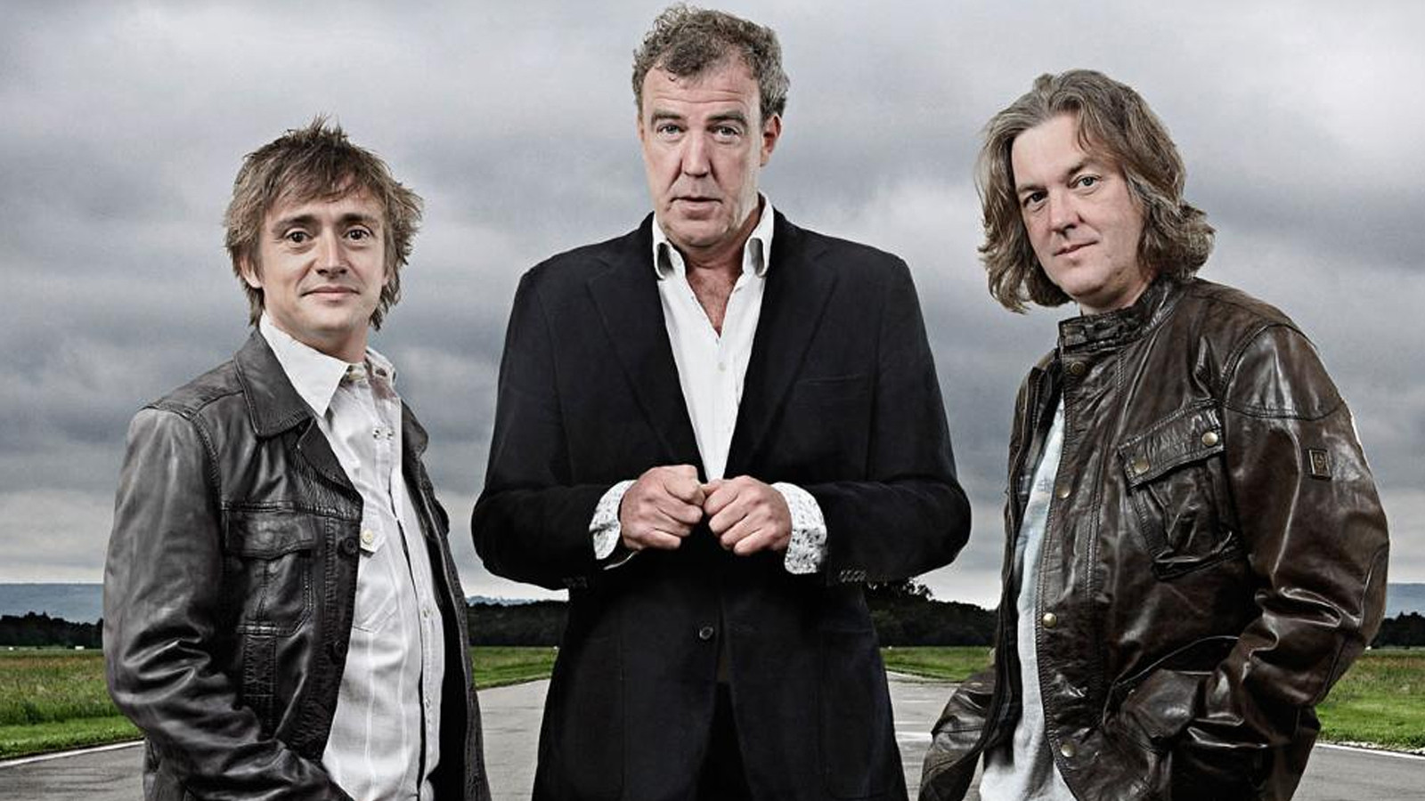 Ünlü sunucu Jeremy Clarkson kansere yakalandı