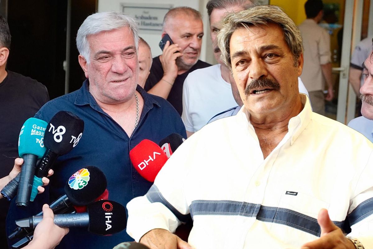 Kadir İnanır’ın vasiyetiyle ilgili yeğeninden dikkat çeken açıklama