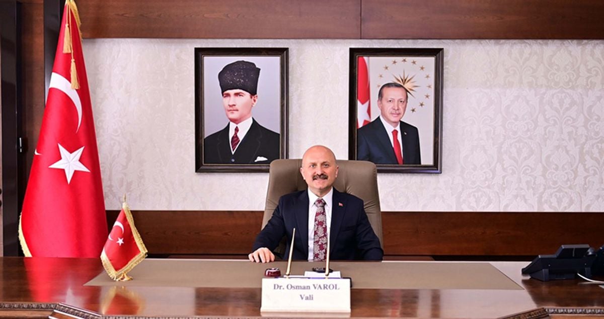 Vali Varol’dan Kuşadası’na LGBT’li yolcuları getirecek kruvaziyerle ilgili açıklama