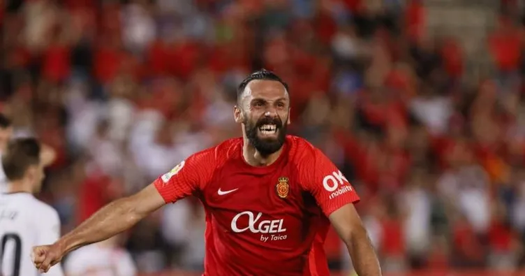 Vedat Muriqi, Fenerbahçe için İstanbul’a geliyor!
