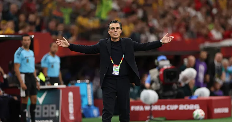 Vincenzo Montella: Daha iyisini yapacağız
