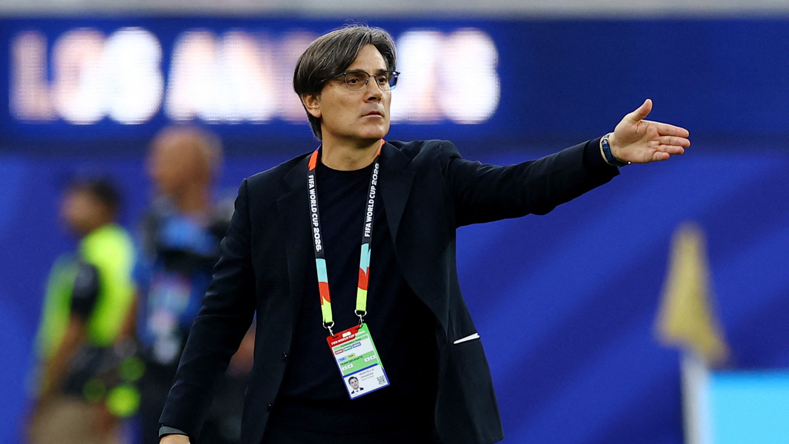 Vincenzo Montella: “Futbolcularım bu saldırıları hak etmedi”
