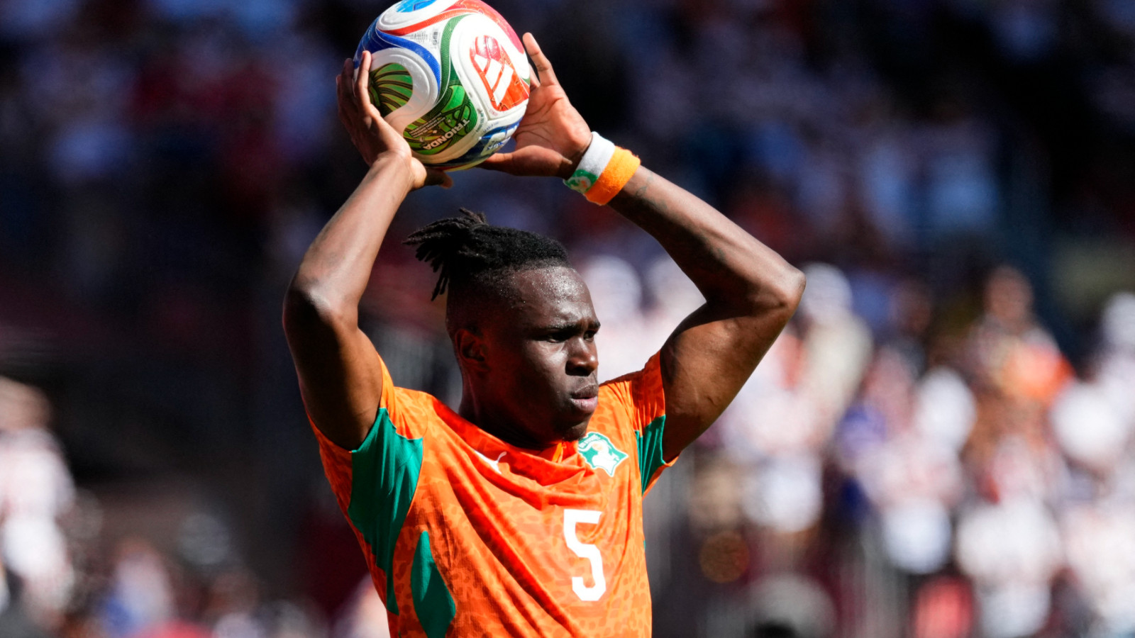 Wilfried Singo’da korkulan olmadı! Galatasaray’ı sevindiren gelişme