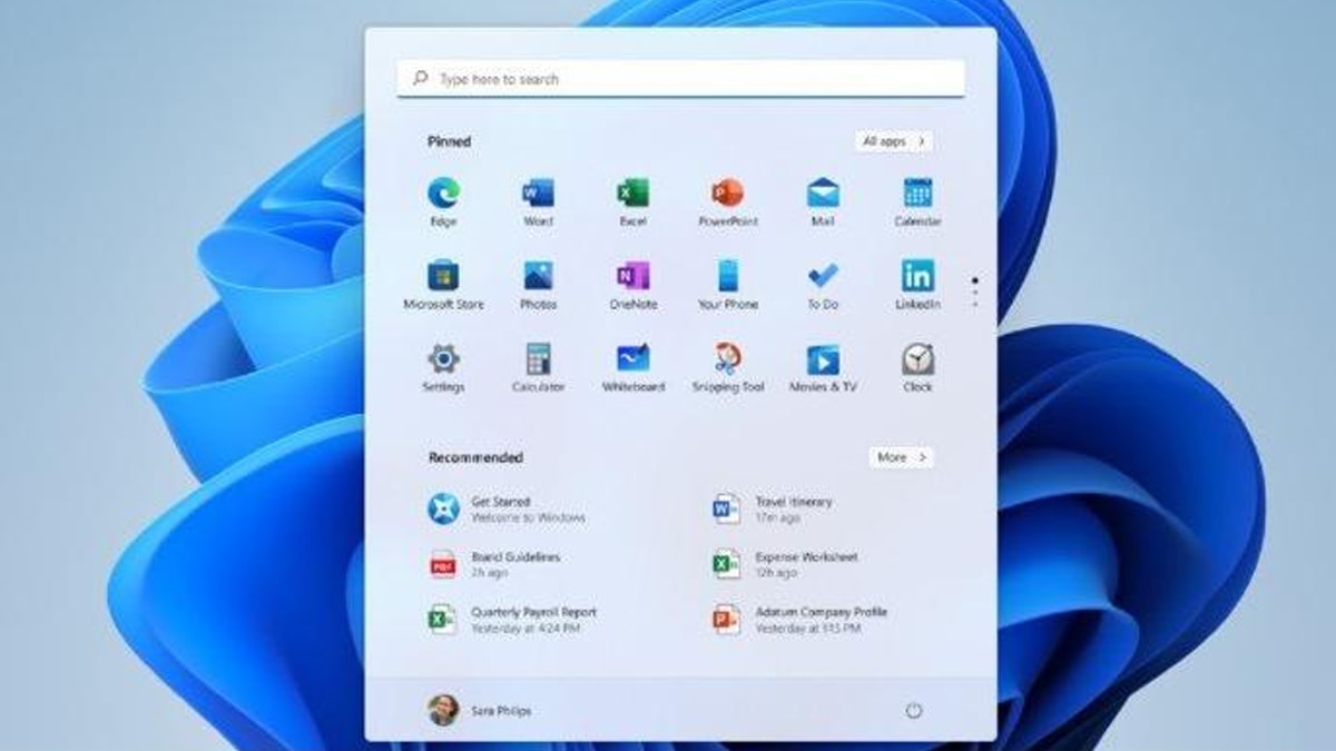 Windows 11’de alışık olduğunuz görüntü değişiyor