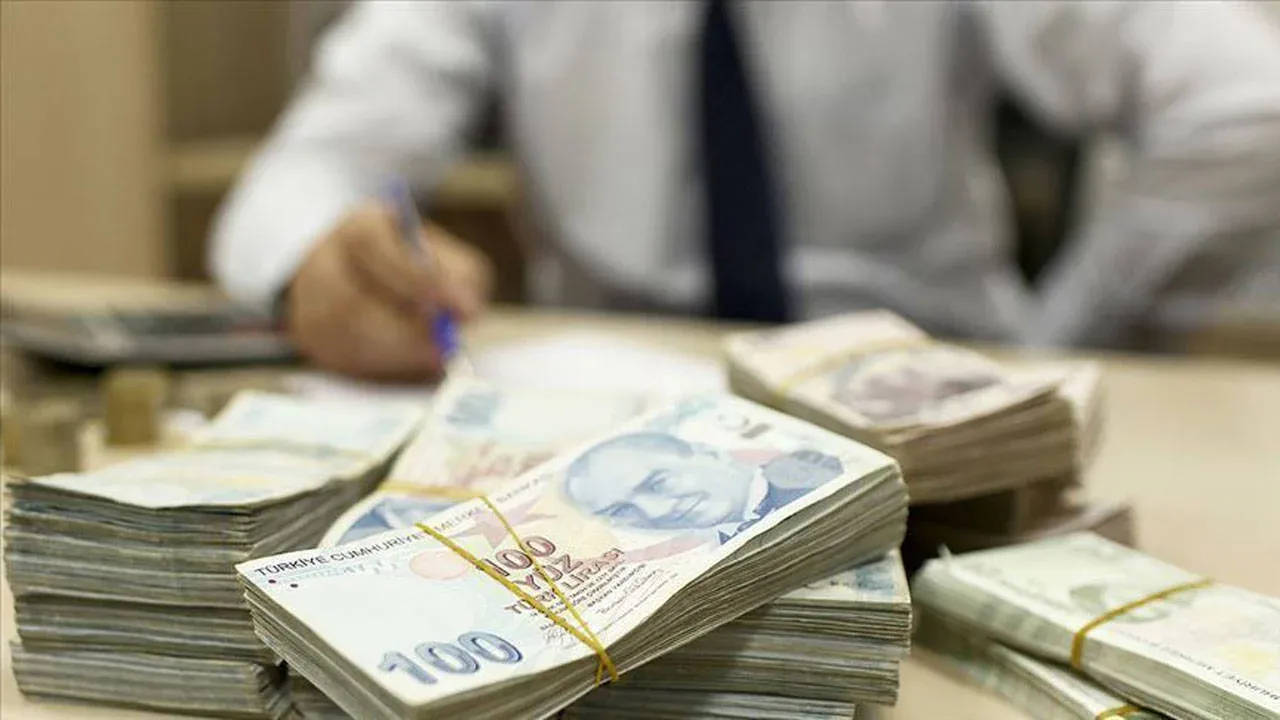 Milyonları ilgilendiren müjde: Kamu borçlarına 72 aya varan dev yapılandırma!
