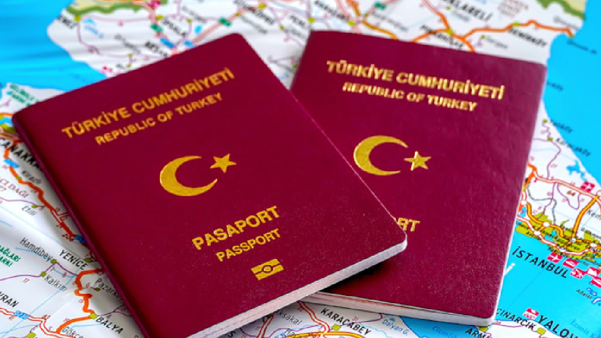 Türkler en çok orayı tercih ediyordu: Kolay vize yolu kapanıyor