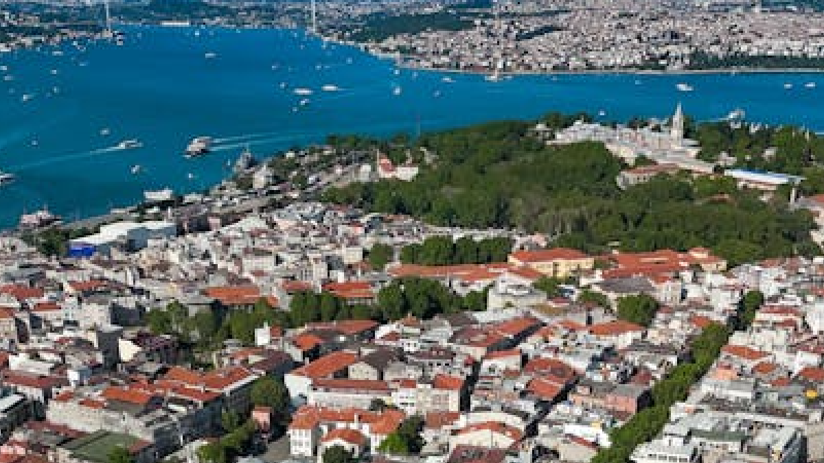 İstanbul’un 39 ilçesine çağrı yapıldı