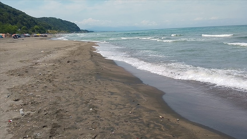 Kocaeli ve Zonguldak’ta denize girmek yasaklandı