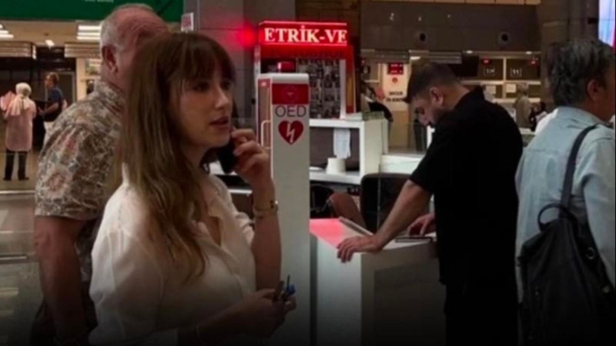 Hazal Kaya’nın ifadesi ortaya çıktı: Annesi ile adliyeye gelip ‘Ben de mağdurum’ dedi