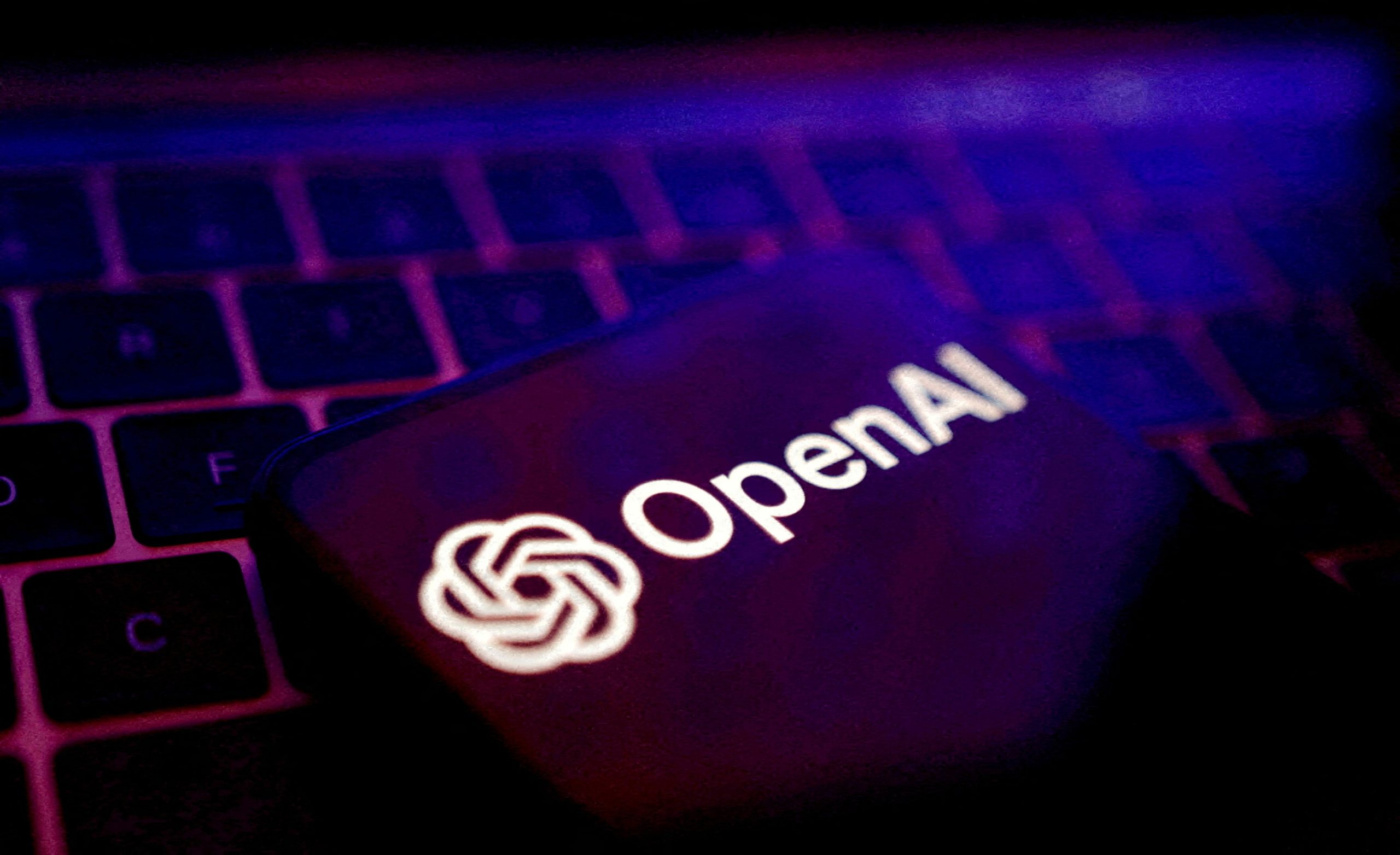 ChatGPT rekabete giremedi, dev proje sona erdi