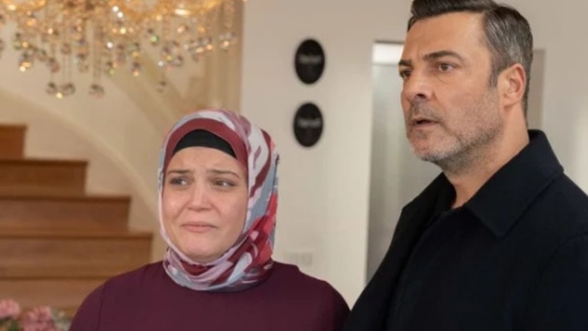 Beklenen haber geldi: Kızılcık Şerbeti’nin yayın tarihiyle ilgili yeni gelişme