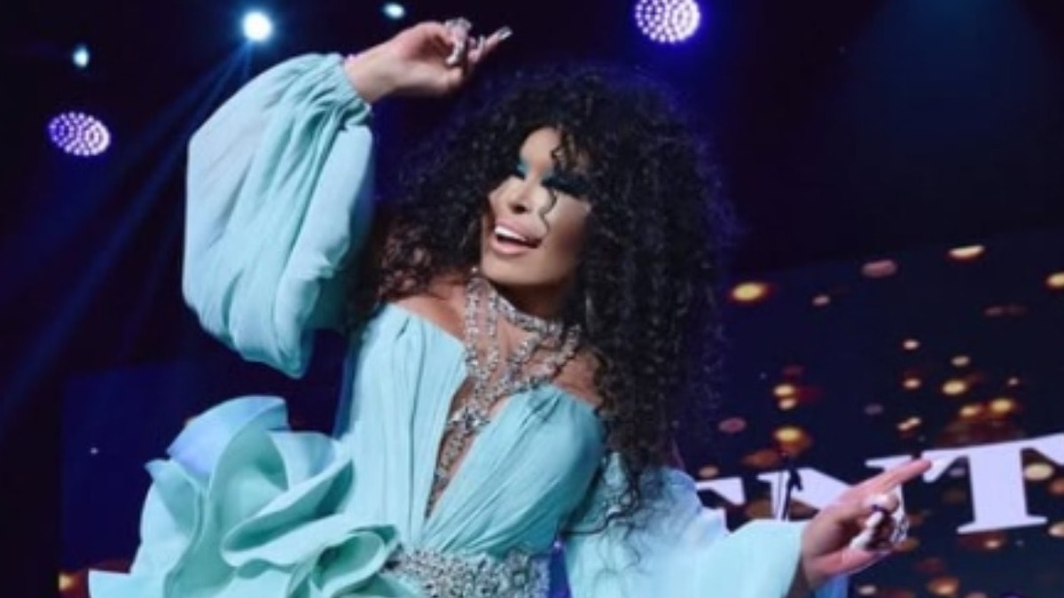 Bülent Ersoy filmi için ilk adım atıldı: Süreç resmen başladı