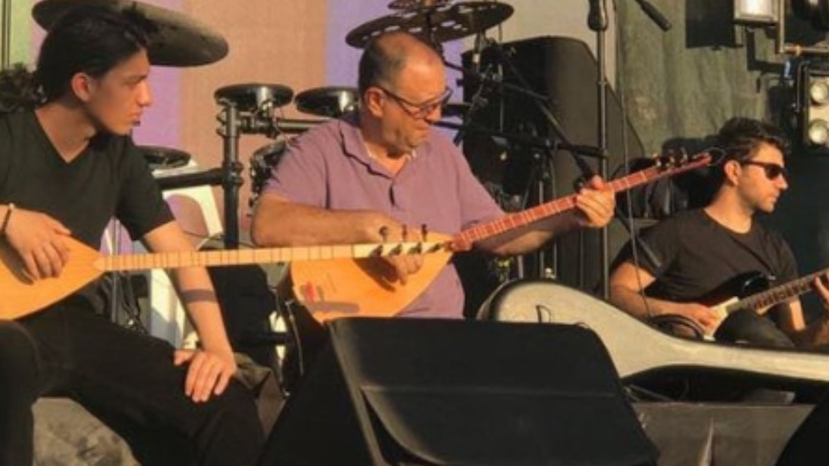 Türk Halk Müziği’nin acı kaybı: Bağlama ustası Yusuf Derya Sorgun hayatını kaybetti
