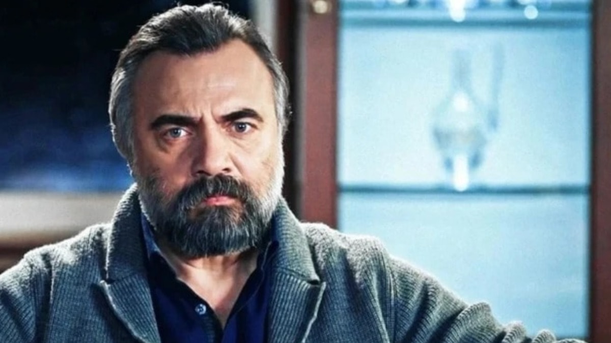 Oktay Kaynarca’nın merakla beklenen partneri belli oldu: Aralarında 21 yaş fark var