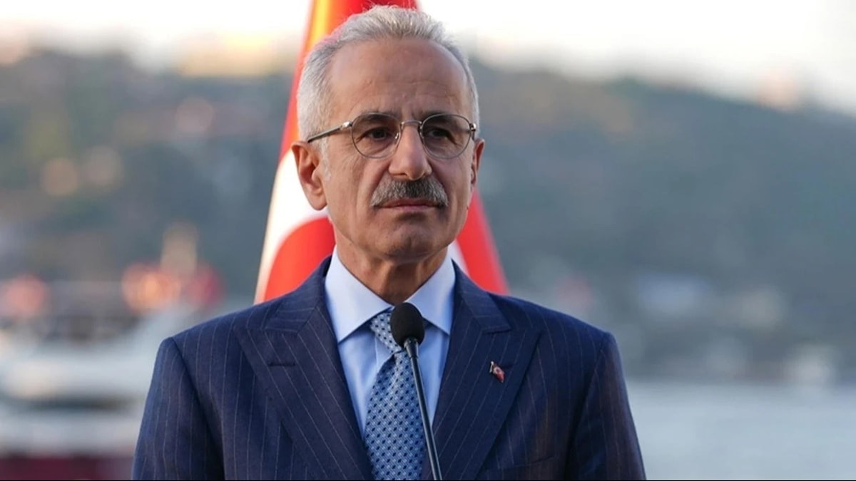 Uraloğlu Bakan, Reis ihya oldu