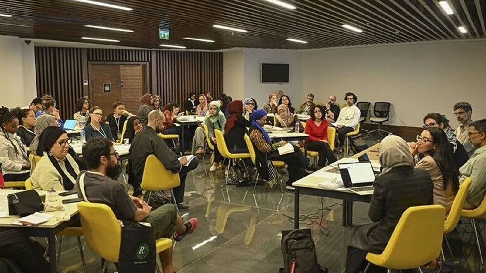 5. Uluslararası Critical Muslim Studies Konferansı Ankara’da düzenlenecek