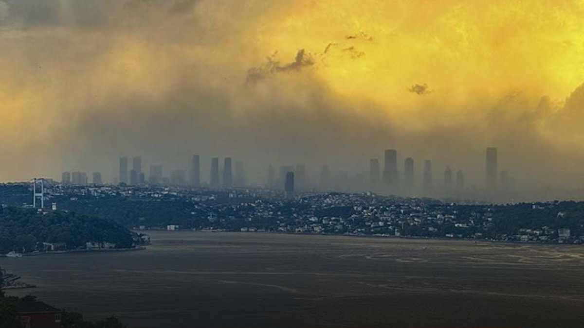 Meteoroloji uyardı! 21 yıl sonra ilk… 35 ile şiddetli geliyor