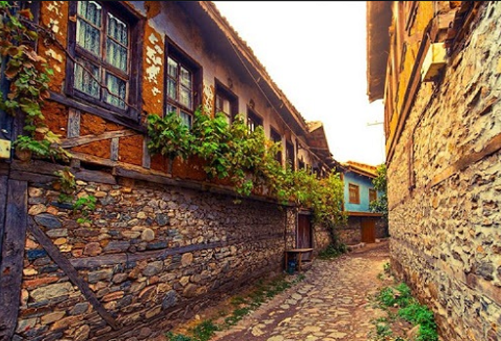 Cumalıkızık Nerede? Cumalıkızık’a Nasıl Gidilir? Cumalıkızık Hakkında Bilinmesi Gerekenler