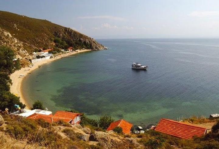 Avşa Adası Nerede, Nasıl Gidilir? Avşa Adası Gezilecek Yerler Nelerdir?