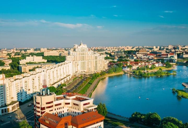 Belarus Nerede, Nasıl Gidilir? Belarus Gezilecek Yerler Nelerdir? Yapılacaklar Listesi…