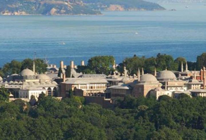 Topkapı Sarayı Nerede, Nasıl Gidilir? Topkapı Sarayı Tarihi Ve Özellikleri…