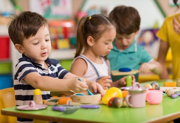 4 Yaş Etkinlik Önerileri… 4 Yaşında Çocukla Evde Yapılabilecek Aktiviteler…
