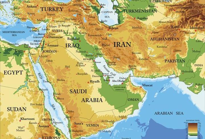 Suudi Arabistan Hakkında Her Şey; Suudi Arabistan Bayrağının Anlamı, Suudi Arabistan Başkenti Neresidir? Saat Farkı Ne Kadar, Para Birimi Nedir?