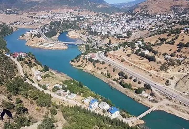 Tunceli’nin Neyi Meşhur? Tunceli’nin En Meşhur Yemekleri Ve Alınabilecek Hediyelikler