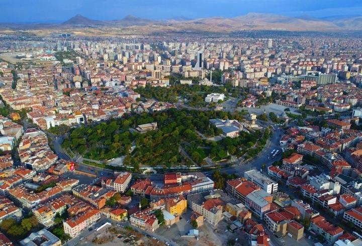 Konya’nın Neyi Meşhur? Konya’nın En Meşhur Yemekleri Ve Alınabilecek Hediyelikler