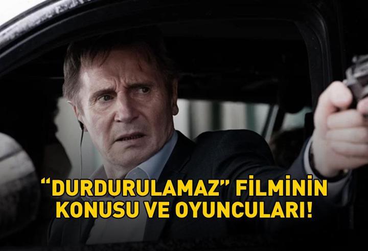 Durdurulamaz (Retribution) filminin konusu nedir, ne zaman çekildi? DURDURULAMAZ FİLMİNİN KONUSU VE OYUNCULARI!