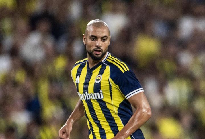 Fenerbahçe’ye Amrabat için 20 milyon euro’luk teklif!