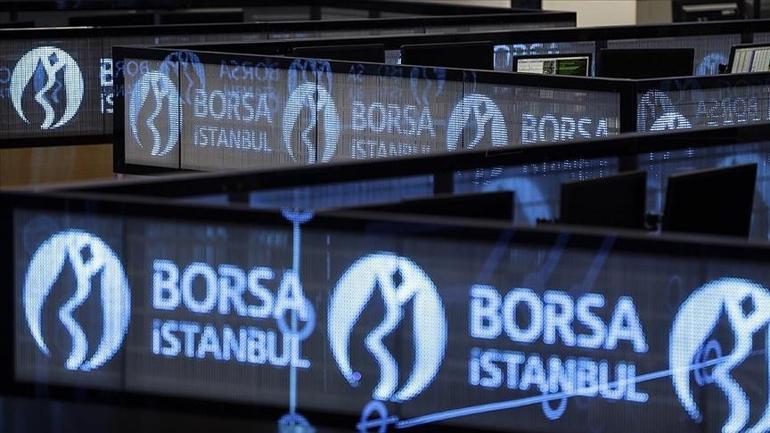 SON DAKİKA | Borsa cuma gününü düşüşle kapattı