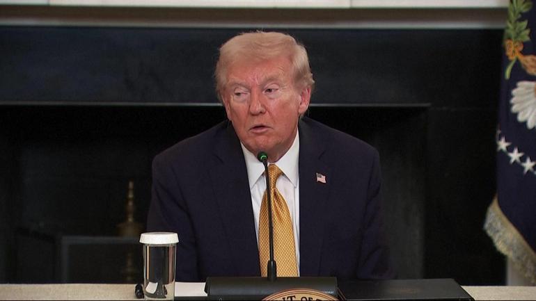 Trump çok sert vuracağız demişti... İrana art arda saldırılar: Hürmüz ve çevresi kaynıyor