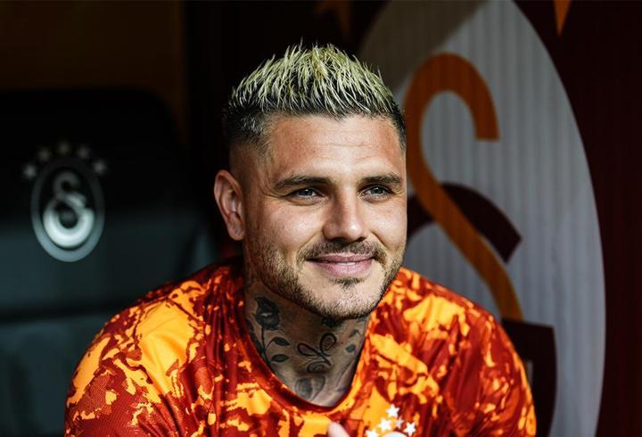 Galatasaray’daki sözleşmesi sona ermişti! Mauro Icardi’nin menajerinden açıklama…